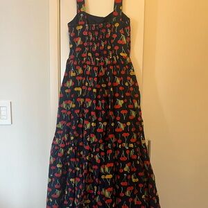 EUC Pink Chicken Renata dress - Adult. Also have a size 6 girls to match mom!!